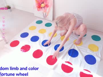 webcam girl bettybarnett image #4696175