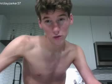 webcam man clay_parker image #132884