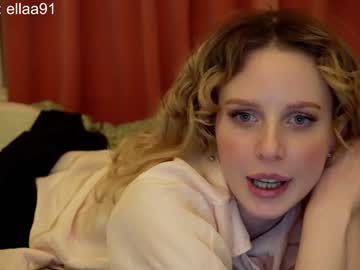 webcam girl ellaa91 image #6539007