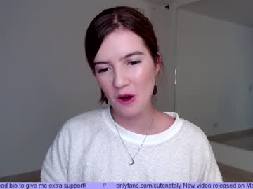 webcam girl cutenataly image #1691848