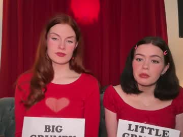 webcam girl bigredcarrott image #6328760