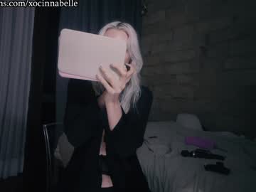 webcam girl cinnabelle image #9513947