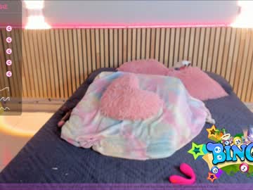 webcam girl little_effy18 image #5159071