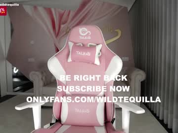 webcam girl wildtequilla image #2953301