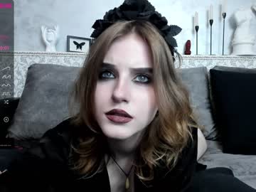 webcam girl eleanor_morte image #2594169