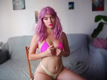 webcam girl angelika_rouge image #7603874