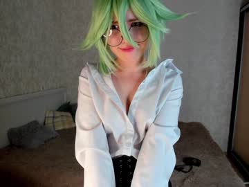 webcam girl lindaarcher image #4661887