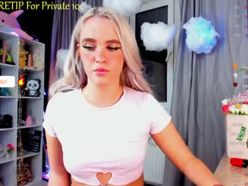 webcam girl blush_mikki image #6140585