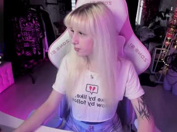 Cam for rapunzel_cute