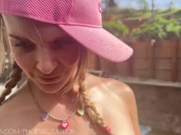 webcam girl phoenix_taylor image #8880074