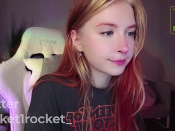 webcam girl pocketrocket_ image #5014351