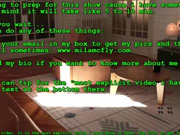 webcam girl mila_ image #8021490