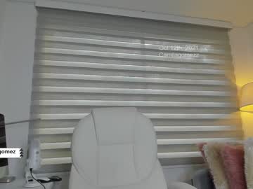 webcam girl camilagomezz image #239934