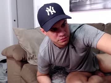 webcam man new_york_guy518 image #1089094