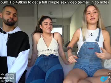 webcam couple barbarasexappel image #2335507