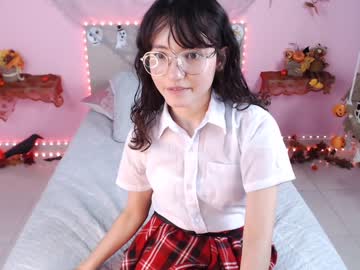 webcam girl little_effy18 image #333226