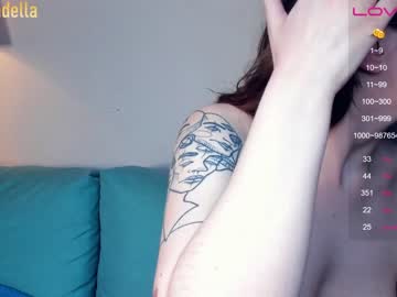 webcam girl selenanewolf image #1629911