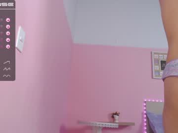 webcam girl little_effy18 image #612353