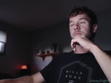 webcam man alwayzhigh image #2194600