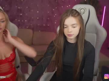 webcam couple anabel054 image #7412305