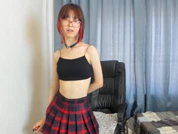 webcam girl cherrypie_01 image #2649827