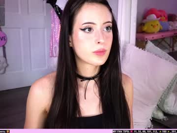 webcam girl rosiebones image #7295132