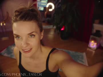 webcam girl phoenix_taylor image #8651176