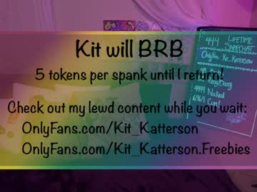 webcam girl thekittykatbar image #529203