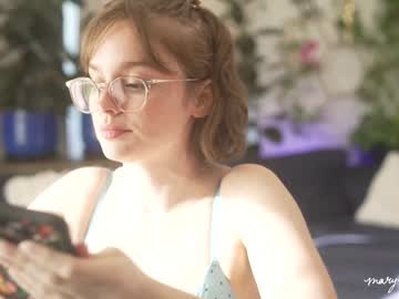 webcam girl marymoody image #4250334