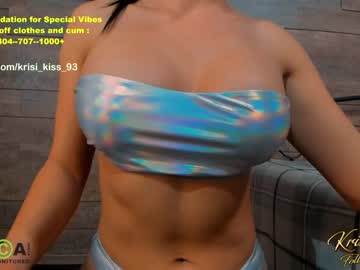 webcam girl krisi_kiss image #4588806