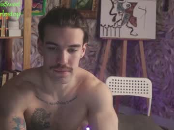 webcam man karlos_murphy image #3938763