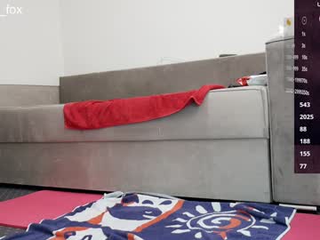 webcam girl carmela_fox image #9410164