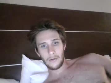 webcam man ponyboygavin999 image #2340602