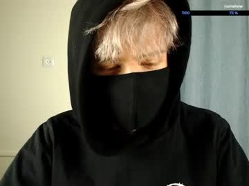 webcam man mystical_ghoul image #3604742