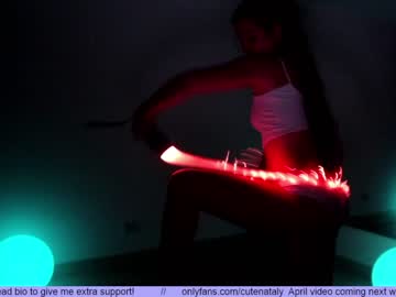 webcam girl cutenataly image #1599353