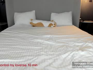 webcam girl carolinaherera image #5530529