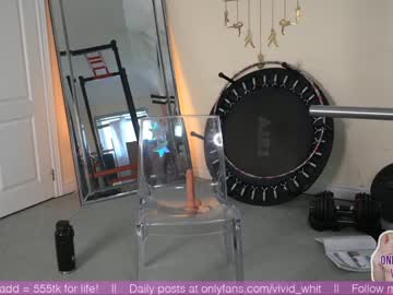 webcam girl vivid_whit image #1740357