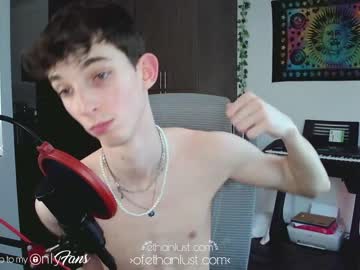 webcam man ethanlustx image #2151405