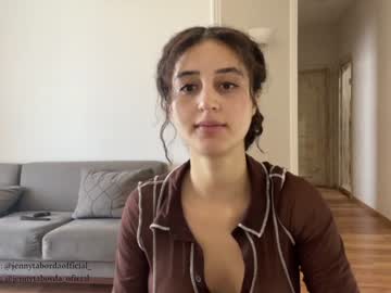 webcam couple jenny_taborda image #1881406