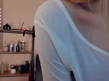 webcam girl alicepreuoston image #7992968
