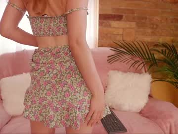 webcam girl clementine__ image #4653269
