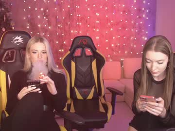 webcam couple anabel054 image #3455043
