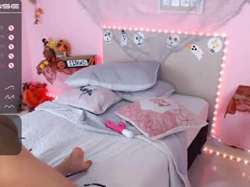 webcam girl little_effy18 image #319480