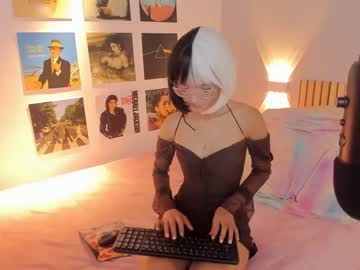webcam girl little_effy18 image #4927906