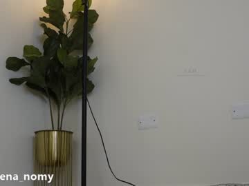 webcam girl shena_nomy image #6708043