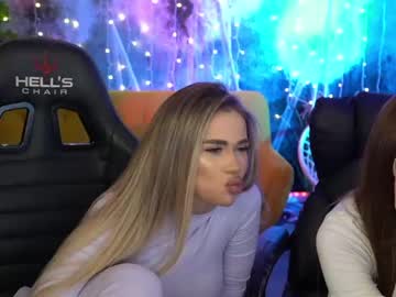 webcam couple kira0541 image #3242727