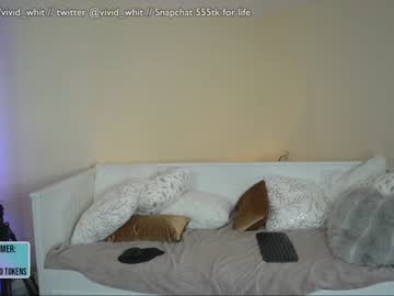webcam girl vivid_whit image #3965816