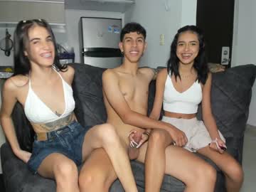 webcam couple thegirls_girls image #5460770