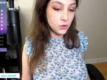 webcam girl alexa_dream image #3986300