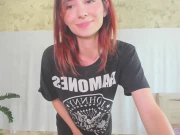 webcam girl crystalnut image #7533051